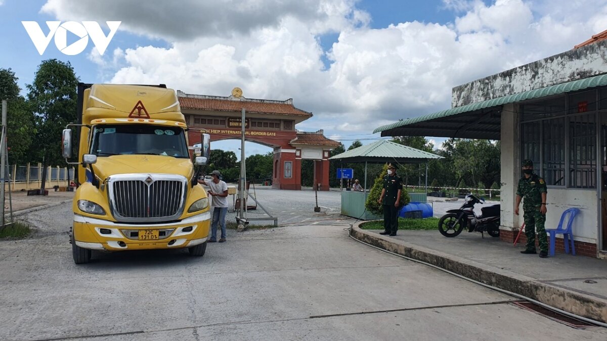 Quốc lộ 62 sắp khởi công, Long An tăng tốc đón đầu phát triển- Ảnh 2.