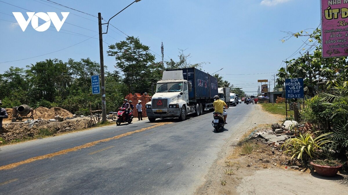 Quốc lộ 62 sắp khởi công, Long An tăng tốc đón đầu phát triển- Ảnh 4.