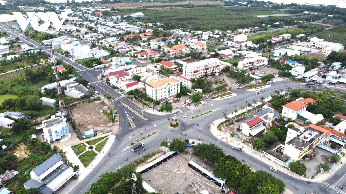 Quốc lộ 62 sắp khởi công, Long An tăng tốc đón đầu phát triển- Ảnh 5.