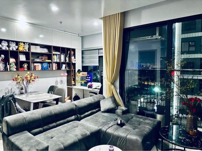 Vợ chồng mua căn hộ đầu tiên: Người vay nợ, người trả đứt 4,2 tỷ và nói không với