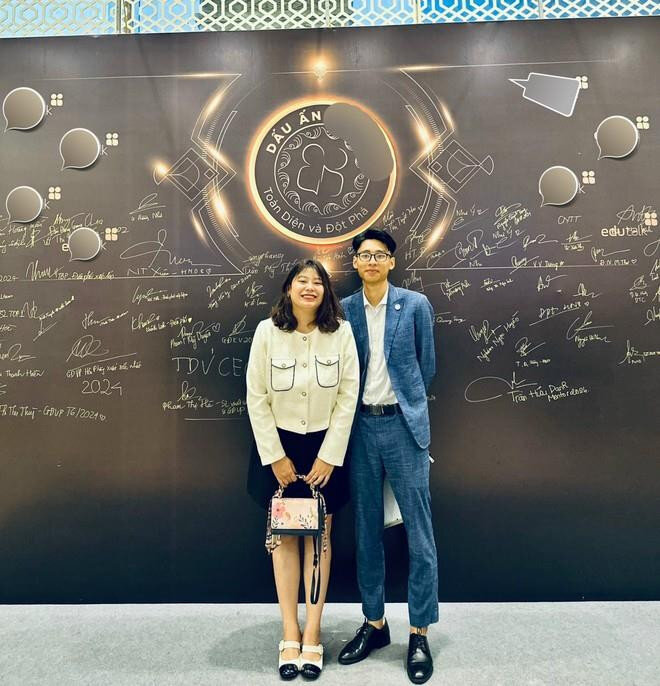 Vợ chồng mua căn hộ đầu tiên: Người vay nợ, người trả đứt 4,2 tỷ và nói không với