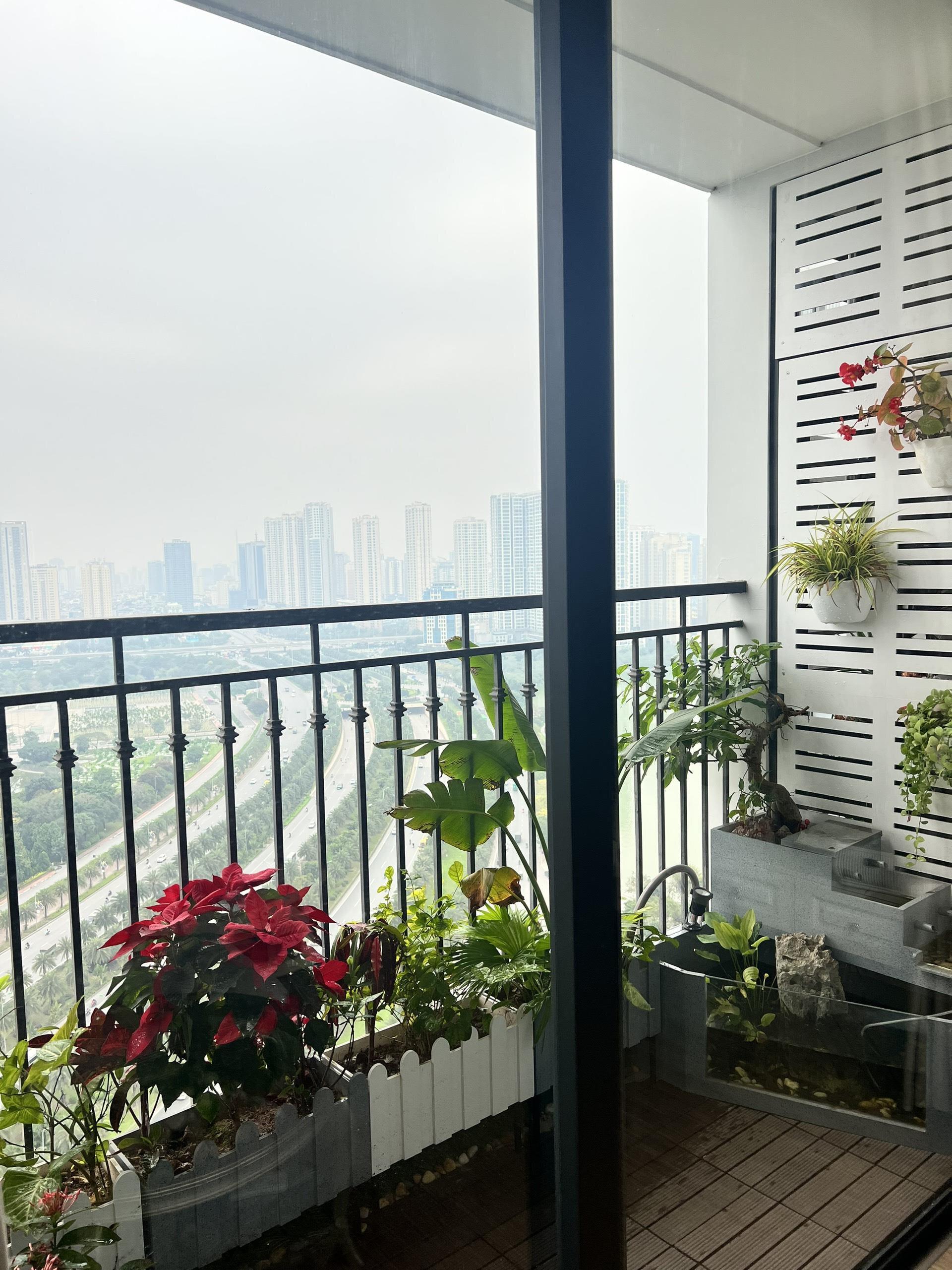 Vợ chồng mua căn hộ đầu tiên: Người vay nợ, người trả đứt 4,2 tỷ và nói không với