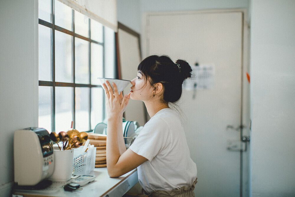 “Tháng đầu tiên nhận lương 20 triệu, trời đất dưới chân như sập xuống”- Ảnh 7.