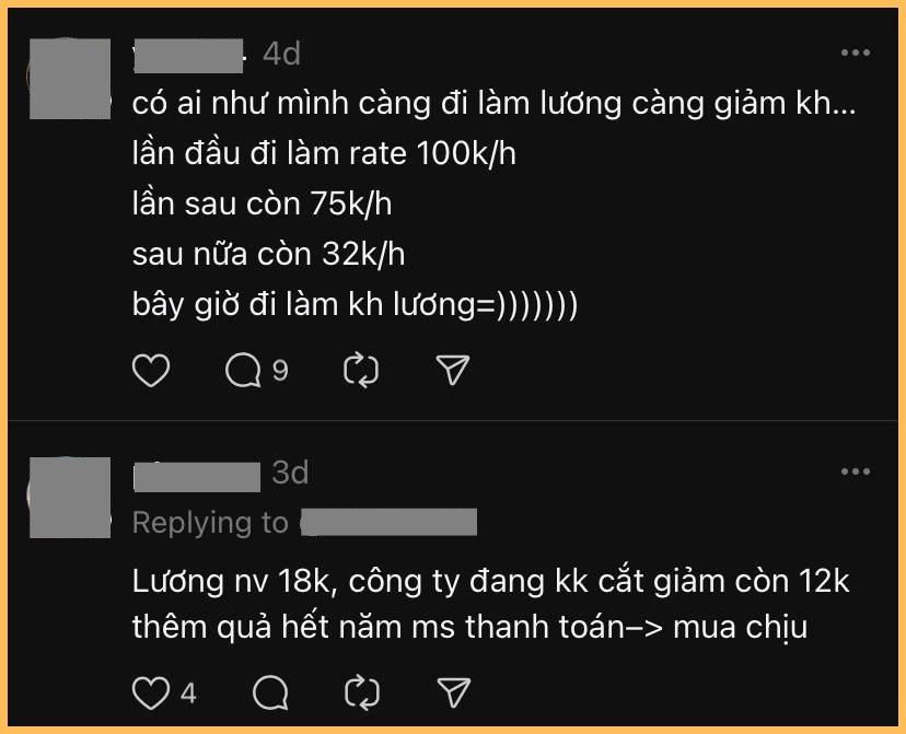 “Tháng đầu tiên nhận lương 20 triệu, trời đất dưới chân như sập xuống”- Ảnh 3.