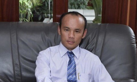 Khởi tố Tổng Giám đốc Thịnh Phát Group và DN dầu khí- Ảnh 2.